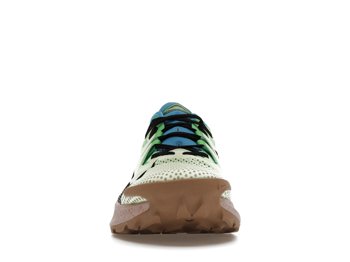 Nike Pegasus Trail 2 Barely Volt Poison Green