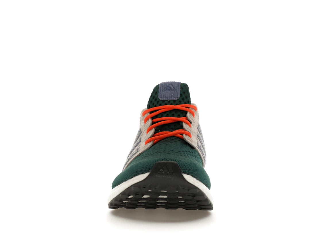 adidas Ultra Boost 1.0 Collegiate Green Crew Blue Wonder Beige