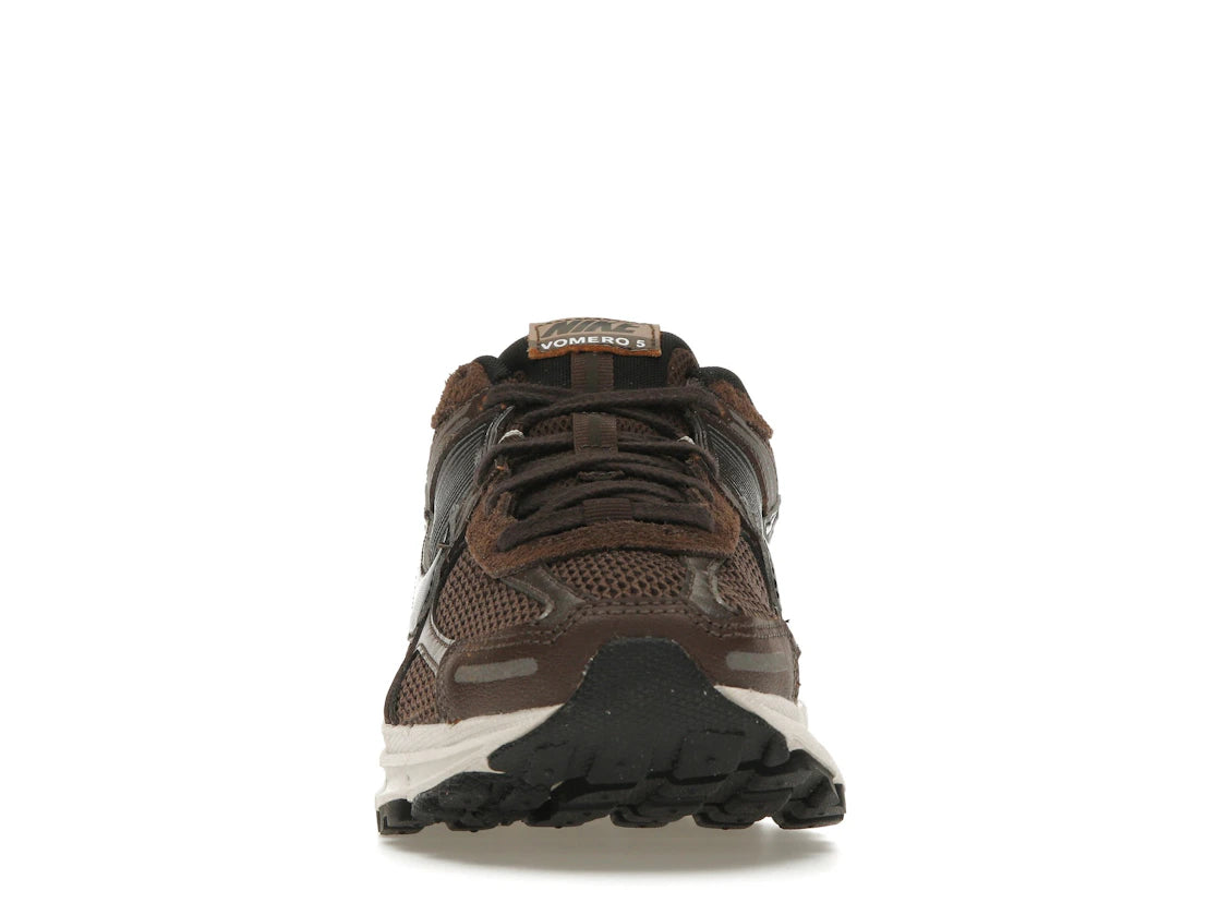 Nike Zoom Vomero 5 Baroque Brown (Women's)