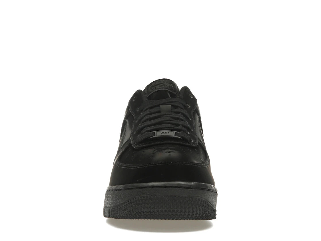 Nike Air Force 1 Low LX Vanta Schwarz