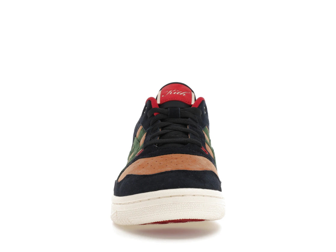 ASICS EX89 Kith Kithmas Outdoor - vue secondaire B