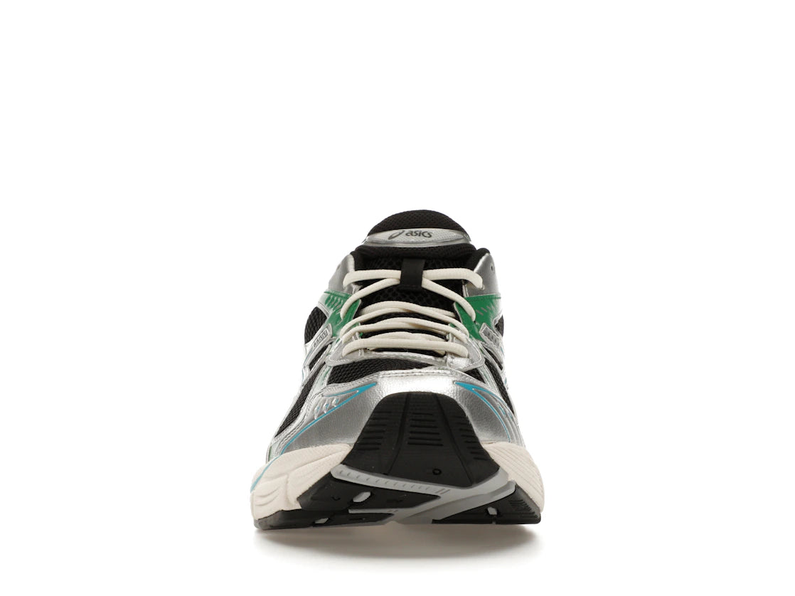 ASICS GT-2160 Black Morpho - vue secondaire B