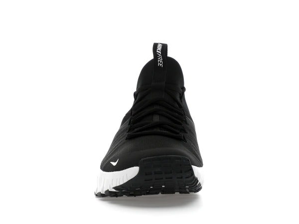 Nike Free Metcon 6 Black White