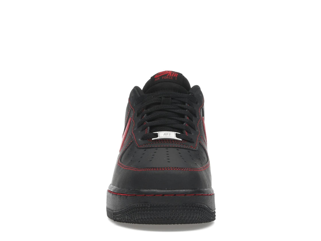 Nike Air Force 1 Low '07 LV8 Bred - vue secondaire B