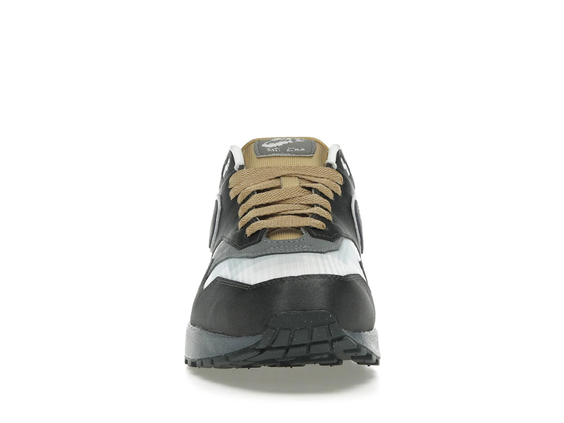 Nike Air Max 1 .SWOOSH Low Poly Big Head Mode