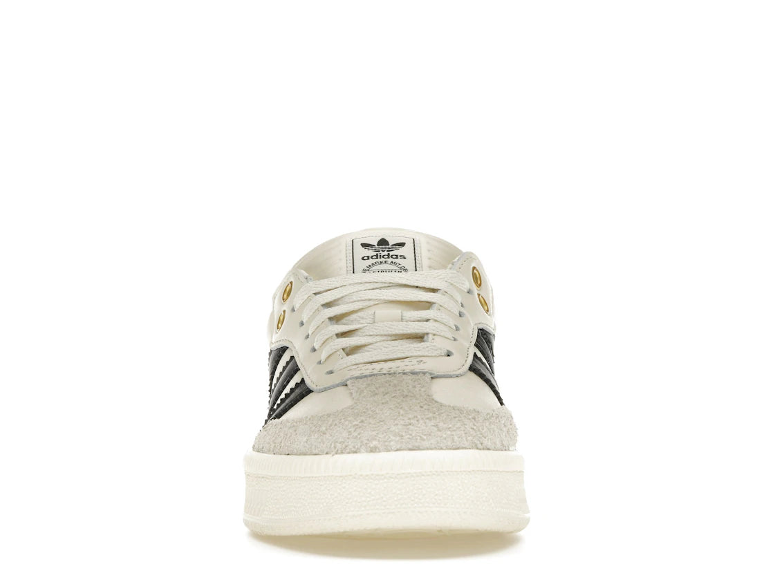 adidas Samba XLG Cream White Core Black