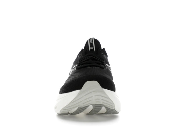 ASICS Gel-Nimbus 27 Black Lake Grey
