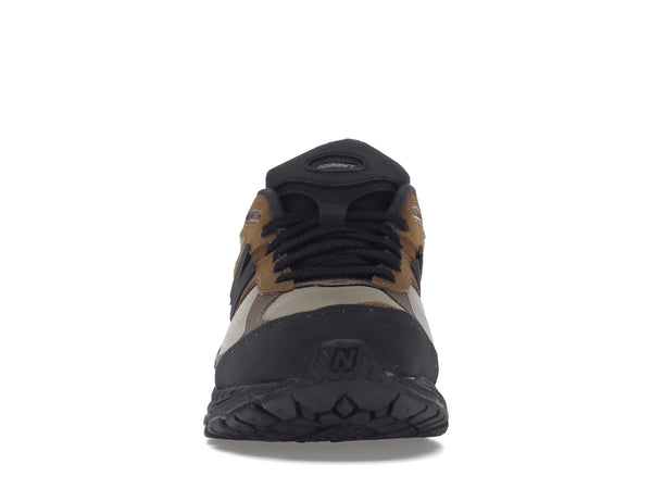 New Balance 2002R The Basement Earth Brown