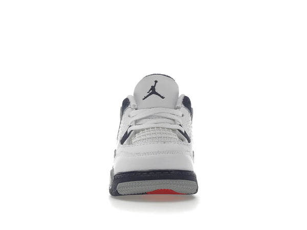 Jordan 4 Retro Midnight Navy (TD)