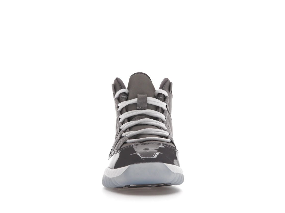Jordan 11 Retro Cool Gray (2021) (PS)