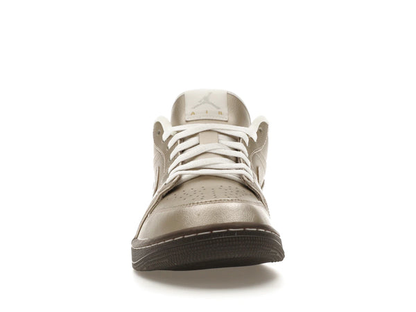 Jordan 1 Low SE Metallic Zinc (Women's)
