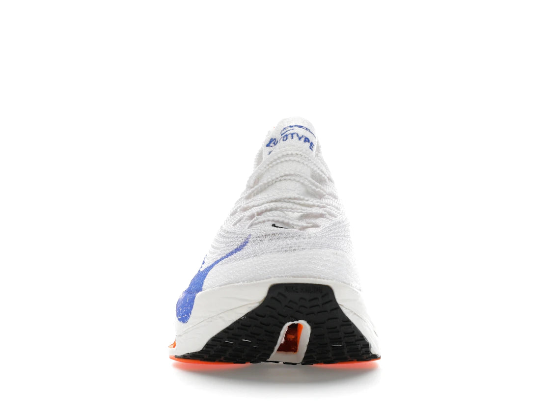 Nike Air Zoom Alphafly Next% 3 FP Blueprint Pack (Women's)