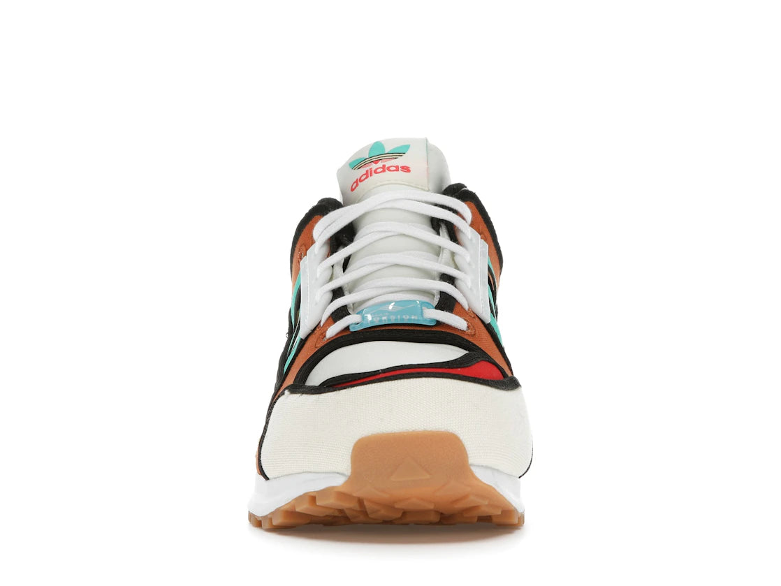 adidas ZX 10000 The Simpsons Krusty Burger - vue secondaire B