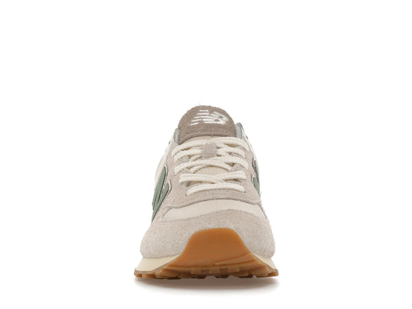 New Balance 574 Calcium New Spruce