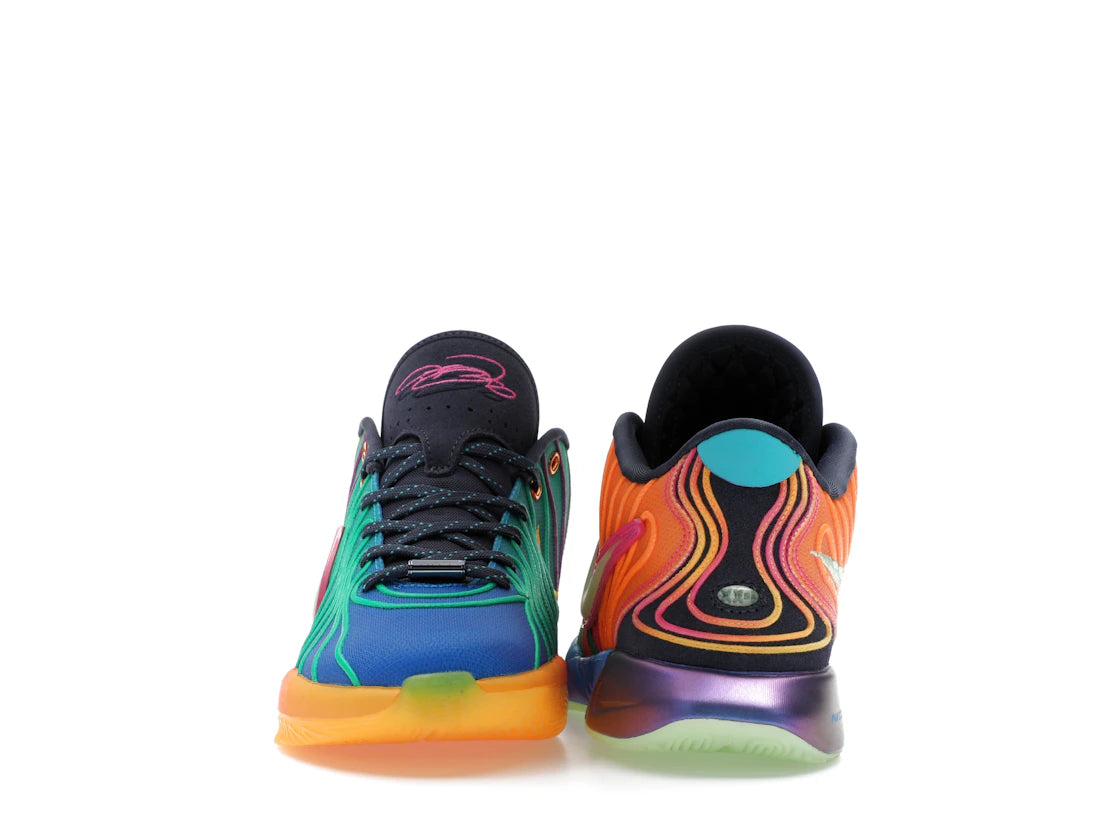 Nike LeBron 21 Optimism (GS)