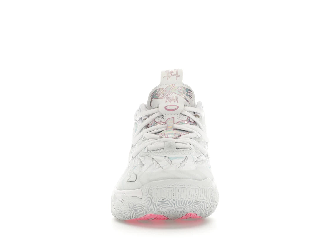 Puma LaMelo Ball MB.03 Iridescent