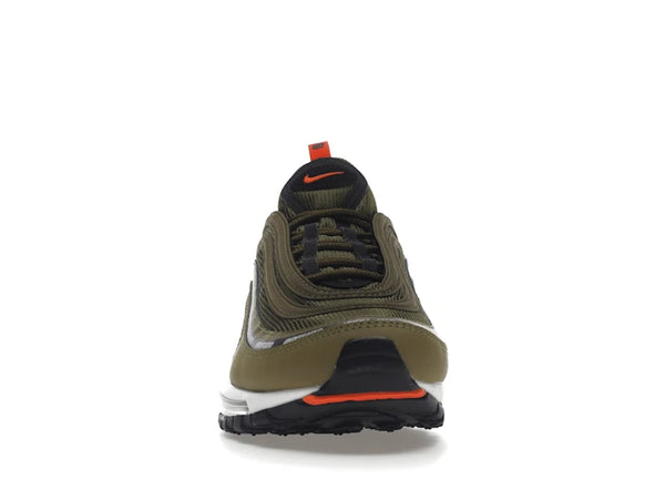 Nike Air Max 97 Undefeated Militia Green (2020)