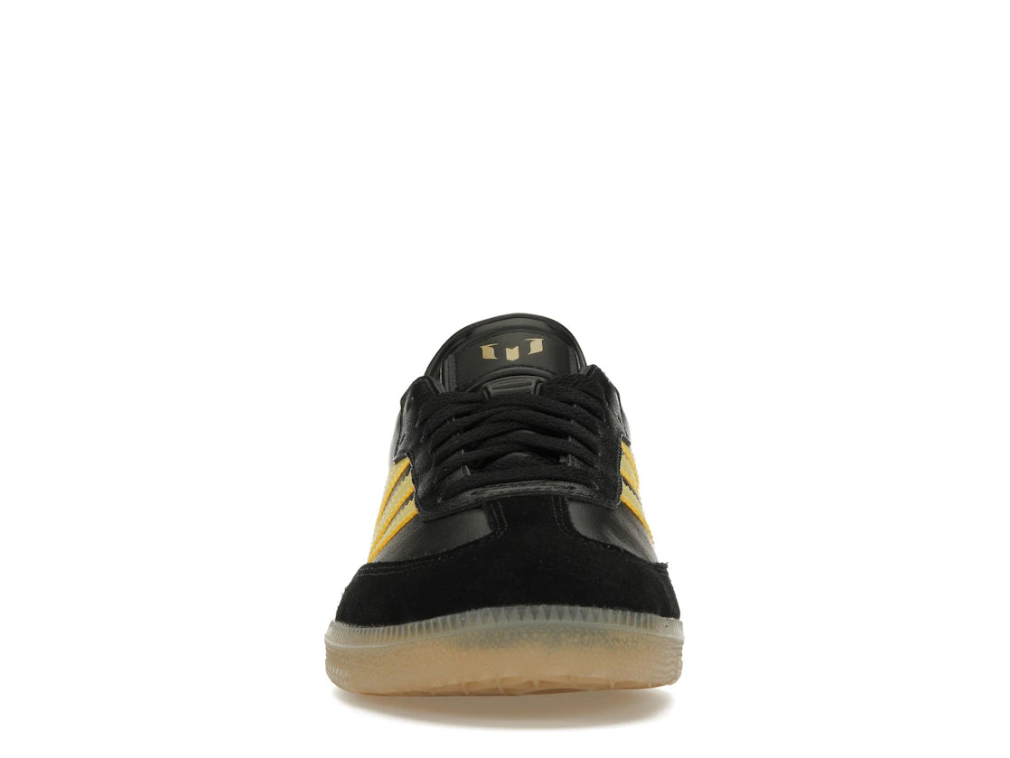 adidas Samba Messi Gold