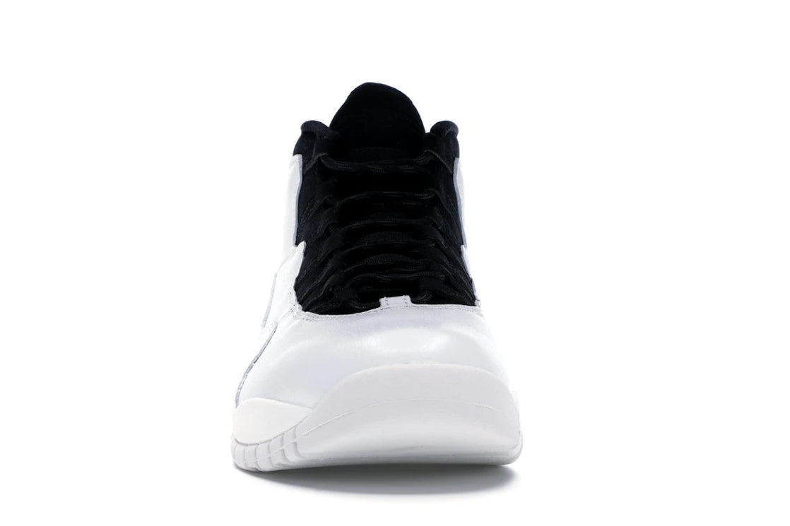 Jordan 10 Retro I'm Back