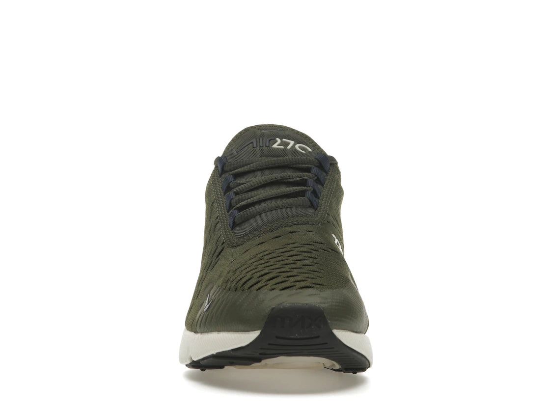 Nike Air Max 270 Cargo Khaki Obsidian