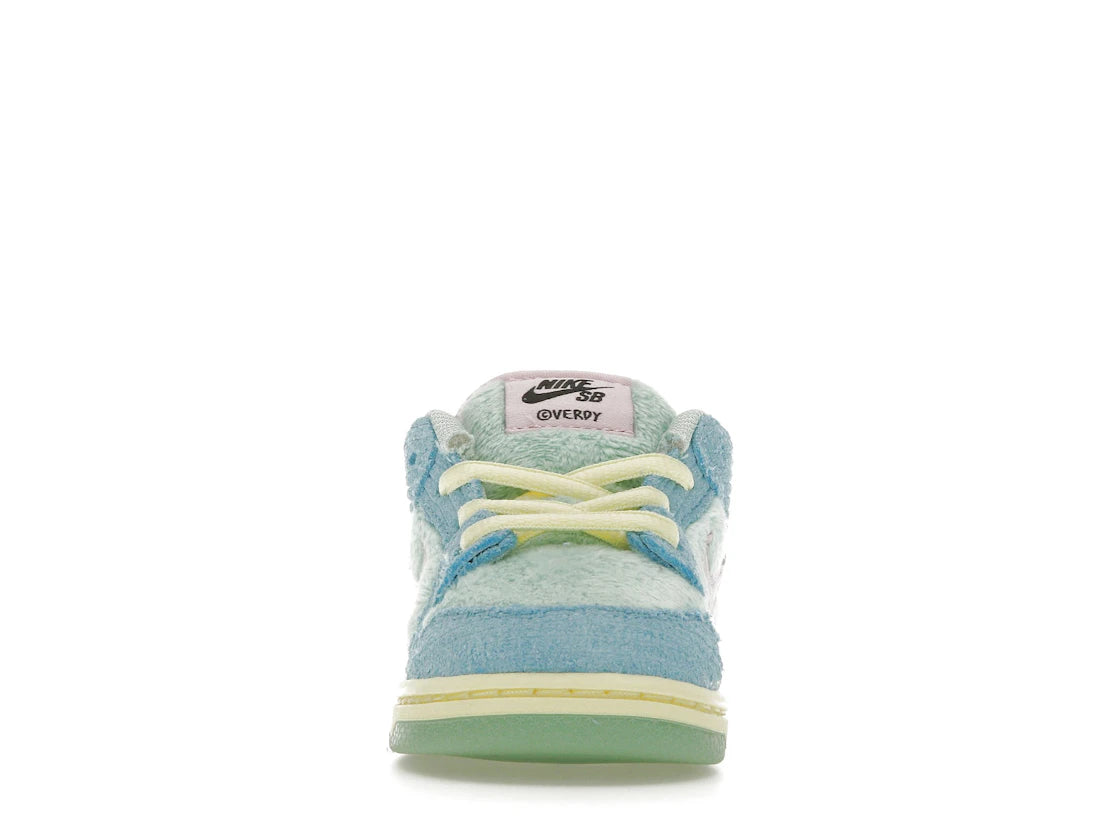 Nike SB Dunk Low Verdy Visty (TD)