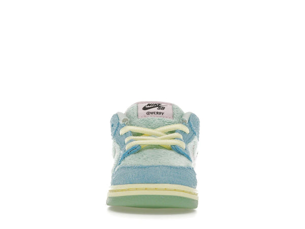 Nike SB Dunk Low Verdy Visty (TD)