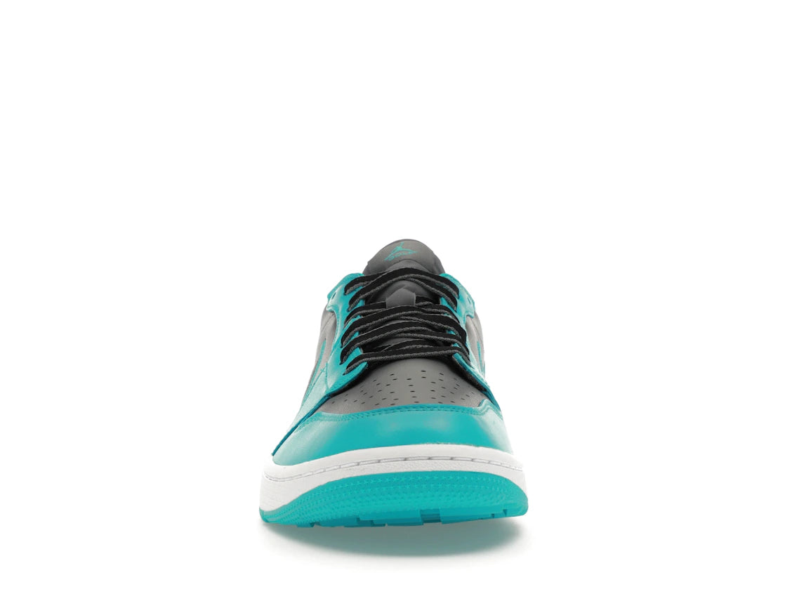Jordan 1 Low Golf Cool Grey Gamma Blue