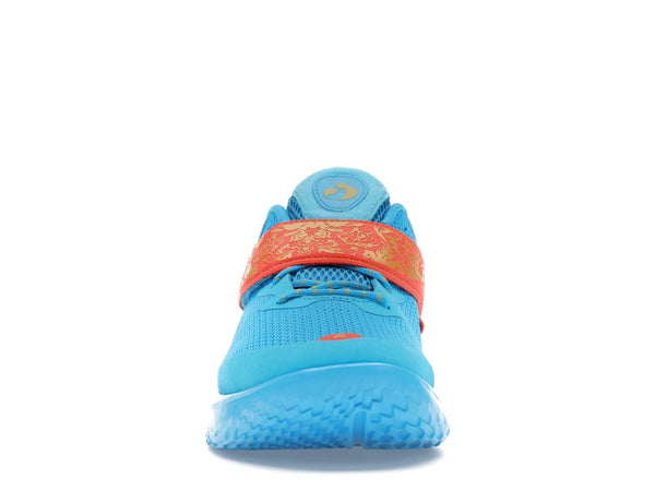 Under Armour Curry Fox 1 Happy Fox Day