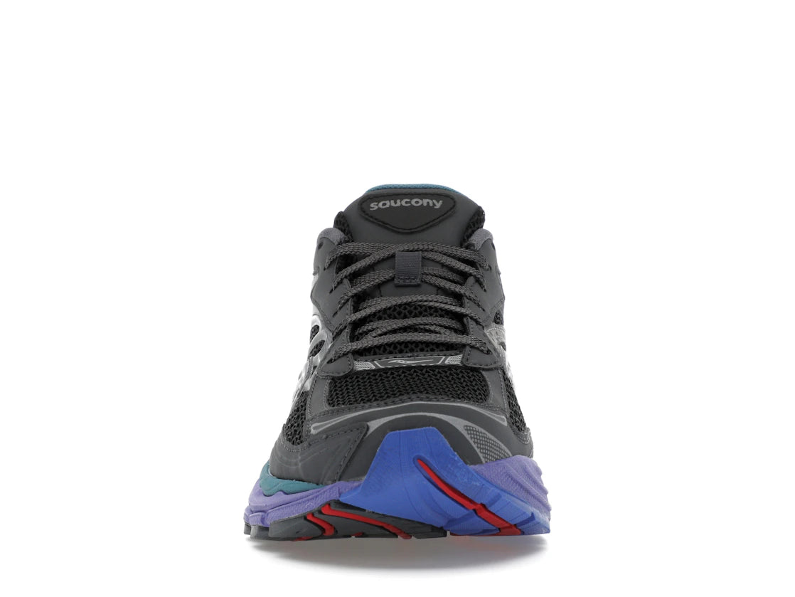 Saucony ProGrid Omni 9 Galaxy