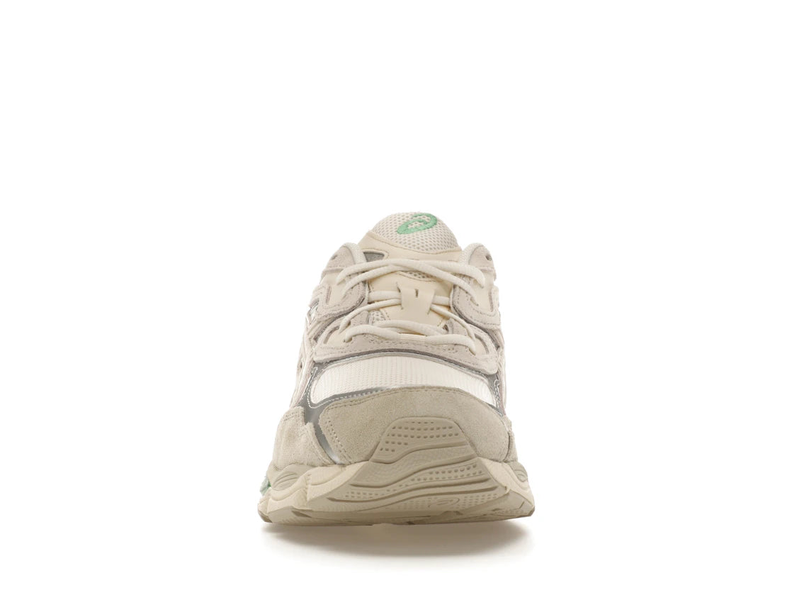 ASICS Gel-NYC Cream Fossil - vue secondaire B