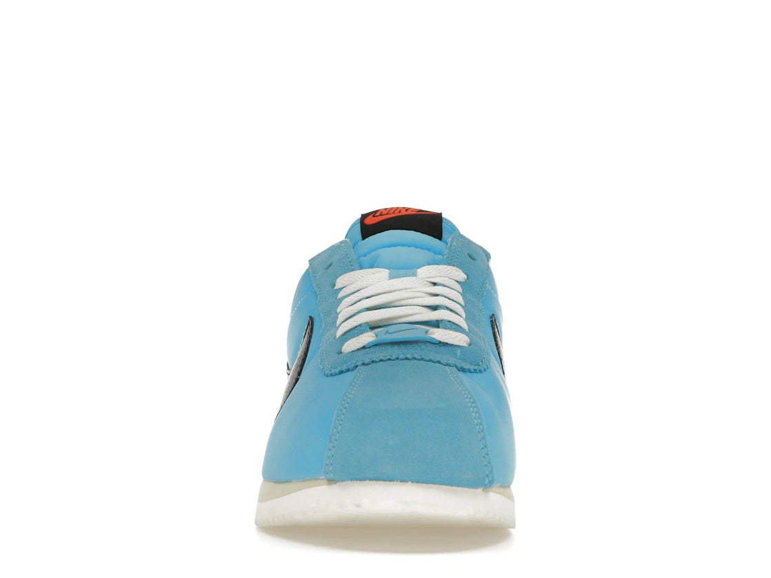 Nike Cortez TXT Baltic Blue