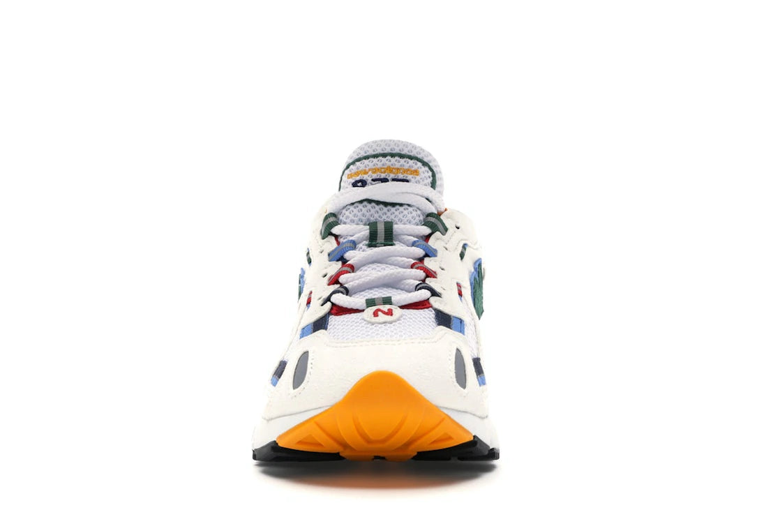 New Balance 827 Abzorb Aime Leon Dore White Multi