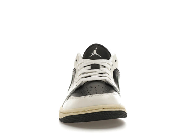 Jordan 1 Low Jade Smoke (Women's)
