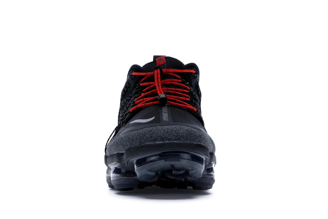 Nike Air VaporMax Run Utility Black Anthracite