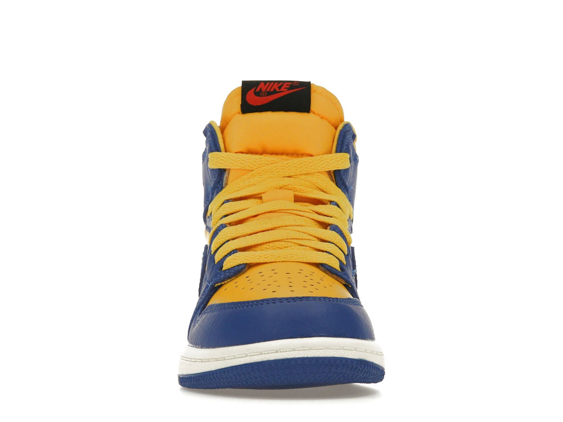 Jordan 1 Retro High OG Reverse Laney (PS)