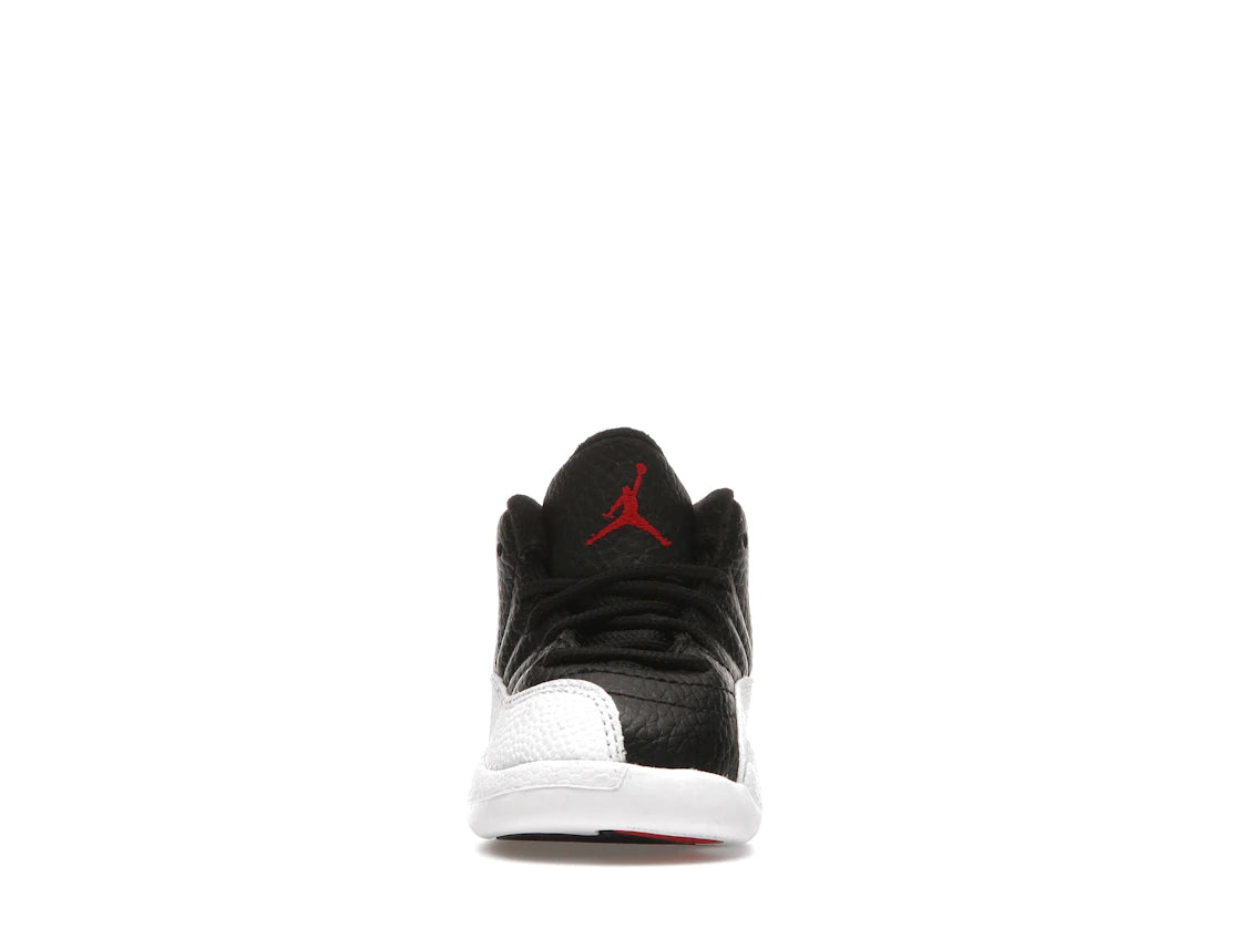 Jordan 12 Retro Playoffs (2022) (TD)