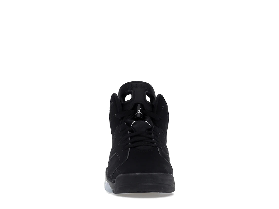 Jordan 6 Retro Chrome (GS)