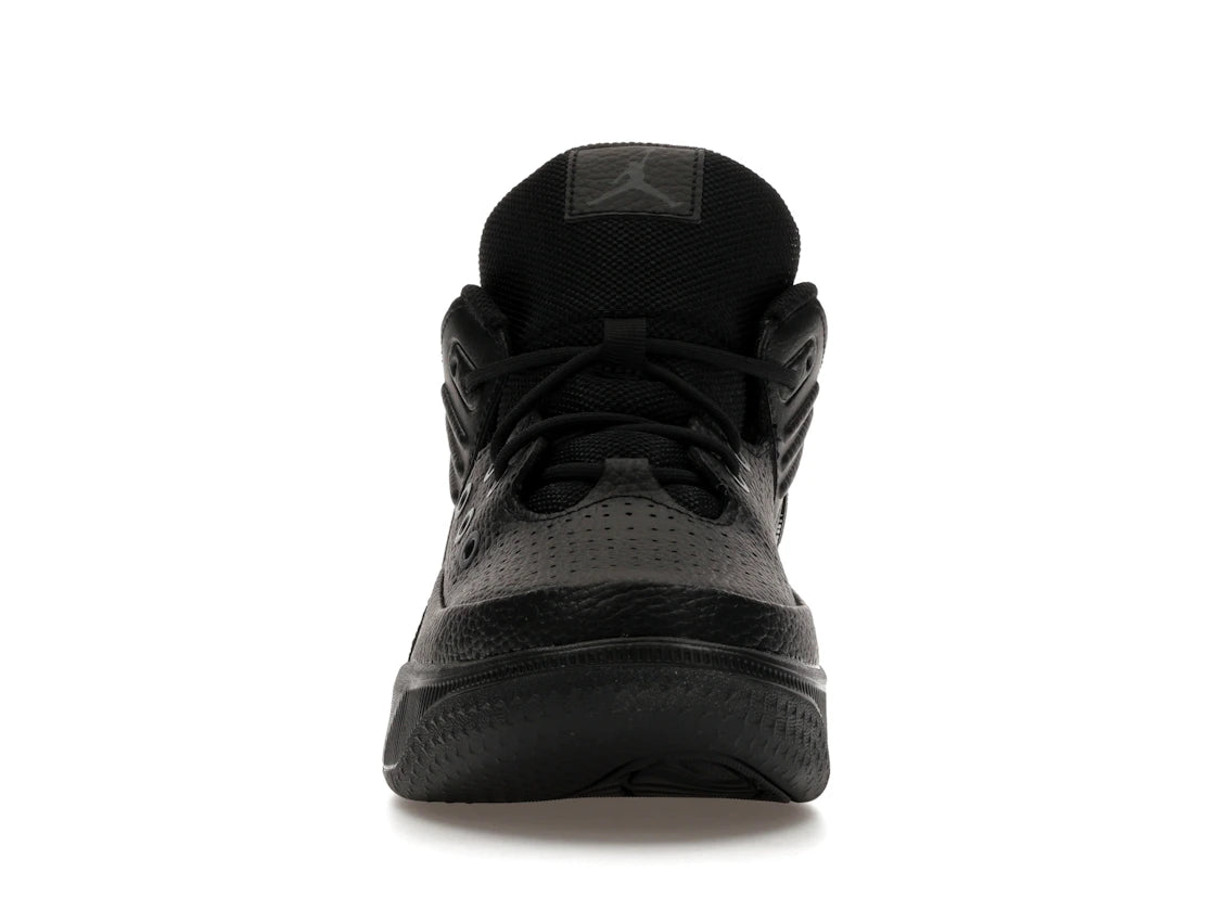 Jordan Max Aura 5 Black Anthracite (GS)