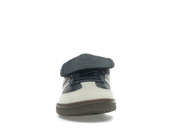 adidas Samba LT Aurora Ink Cream White (Women's)