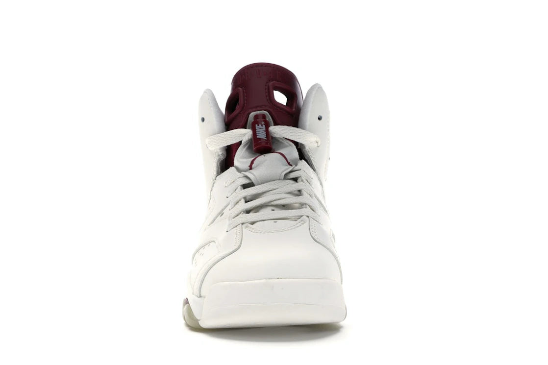 Jordan 6 Retro Maroon (2015) (GS)