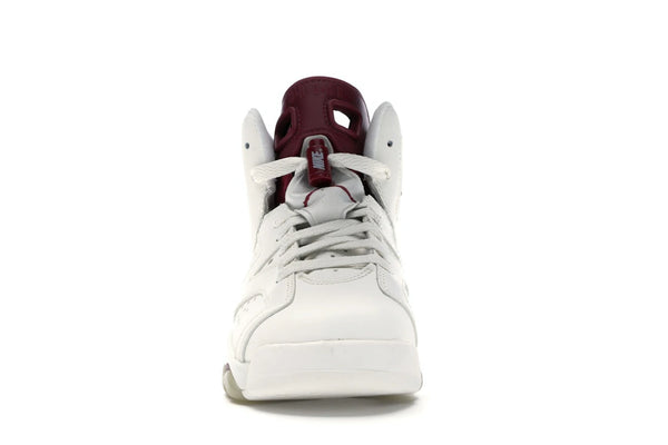 Jordan 6 Retro Maroon (2015) (GS)