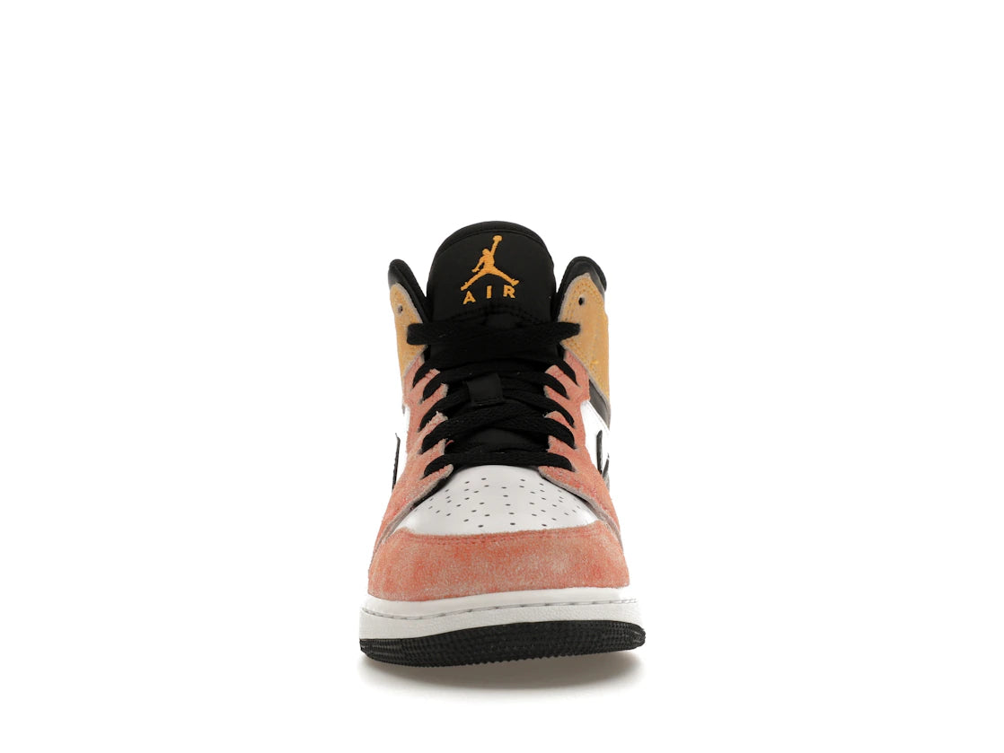 Jordan 1 Mid SE Flight Club (GS)