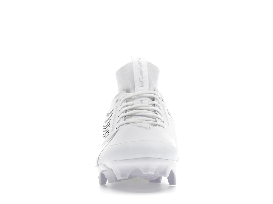 Nike Vapor Edge Pro 360 2 Weiß Metallic Silber