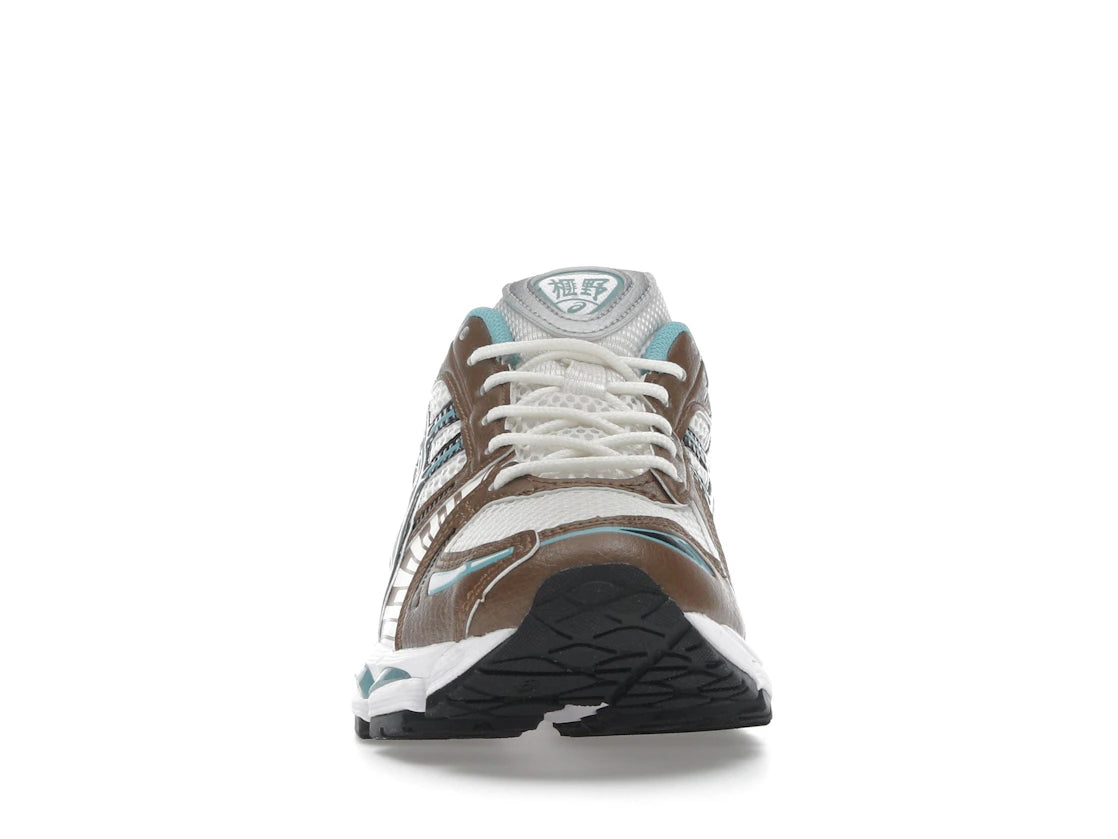 ASICS Gel-Kayano 12.1 Brown Blue