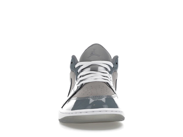 Jordan 1 Low SE Medium Grey Cool Grey White