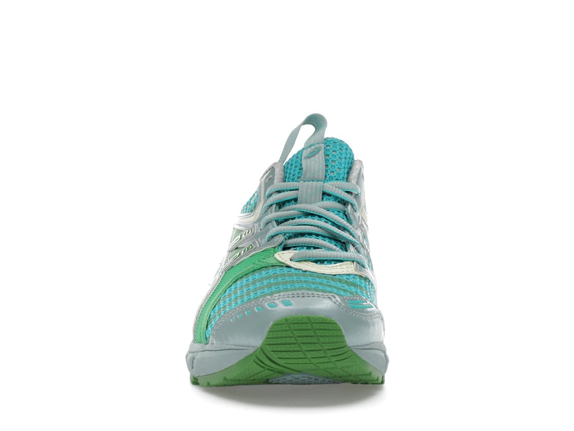 ASICS UB9-S Gel DS Trainer 14 Kiko Kostadinov Waterfall Lichen Rock - vue secondaire B