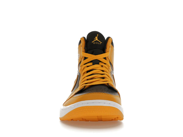Jordan 1 Retro High Golf Pollen