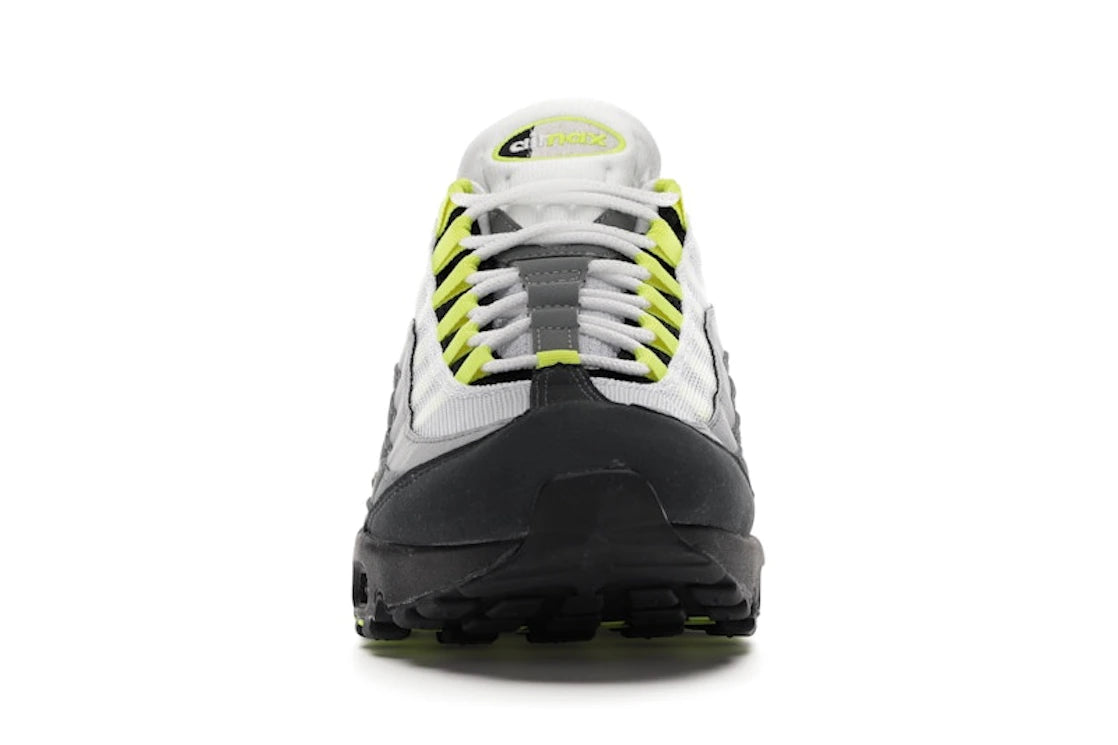 Nike Air Max 95 OG Neon (2020) - vue secondaire B