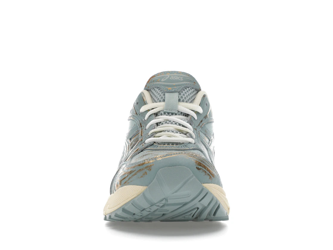 ASICS Gel-Kayano 14 Pure Gold Cold Moss