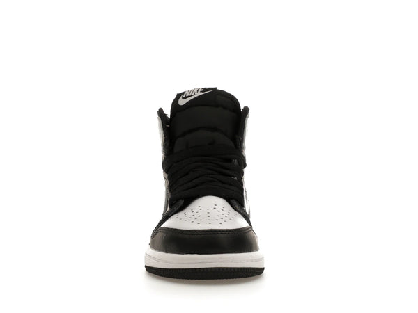 Jordan 1 Retro High OG Black White (PS)